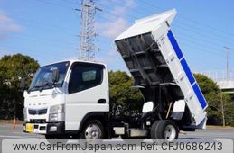 mitsubishi-fuso canter 2019 quick_quick_2PG-FBA30_FBA30-580184