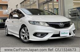 honda jade 2015 CFJ1534673