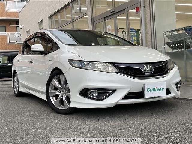 honda jade 2015 CFJ1534673 image 1