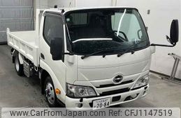 hino dutro 2024 -HINO 【とちぎ 400ワ2084】--Hino Dutoro XZU675T-0018480---HINO 【とちぎ 400ワ2084】--Hino Dutoro XZU675T-0018480-