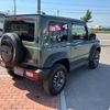 suzuki jimny-sierra 2022 -SUZUKI 【函館 500ふ3841】--Jimny Sierra JB74W--JB74W-177447---SUZUKI 【函館 500ふ3841】--Jimny Sierra JB74W--JB74W-177447- image 2