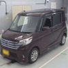 nissan dayz-roox 2014 -NISSAN 【滋賀 585ｹ 122】--DAYZ Roox DBA-B21A--B21A-0052065---NISSAN 【滋賀 585ｹ 122】--DAYZ Roox DBA-B21A--B21A-0052065- image 1