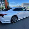 lexus ls 2021 -LEXUS--Lexus LS 6AA-GVF50--GVF50-6007537---LEXUS--Lexus LS 6AA-GVF50--GVF50-6007537- image 26