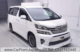toyota vellfire 2012 -TOYOTA--Vellfire ANH25W-8041242---TOYOTA--Vellfire ANH25W-8041242-