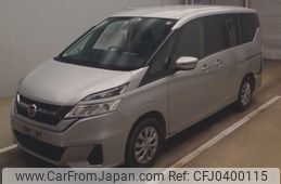 nissan serena 2016 -NISSAN--Serena C27-000264---NISSAN--Serena C27-000264-