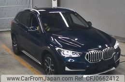 bmw x1 2019 -BMW--BMW X1 WBA32AA0105P10147---BMW--BMW X1 WBA32AA0105P10147-