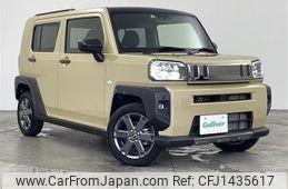 daihatsu taft 2023 CFJ1435617