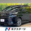 toyota vellfire 2017 -TOYOTA--Vellfire DBA-AGH30W--AGH30-0125626---TOYOTA--Vellfire DBA-AGH30W--AGH30-0125626- image 1