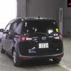 toyota sienta 2019 -TOYOTA 【名古屋 544ﾒ7007】--Sienta NHP170G-7191250---TOYOTA 【名古屋 544ﾒ7007】--Sienta NHP170G-7191250- image 2