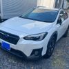 subaru xv 2018 -SUBARU--Subaru XV DBA-GT7--GT7-068773---SUBARU--Subaru XV DBA-GT7--GT7-068773- image 3