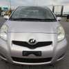 toyota vitz 2009 CFJ2793482 image 6