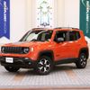 jeep renegade 2021 -CHRYSLER--Jeep Renegade 3BA-BV13PM--1C4NJDC16MPM66057---CHRYSLER--Jeep Renegade 3BA-BV13PM--1C4NJDC16MPM66057- image 1