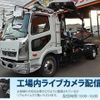 mitsubishi-fuso fighter 2012 GOO_NET_EXCHANGE_0803382A30250521W003 image 1