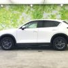 mazda cx-5 2019 quick_quick_3DA-KF2P_KF2P-311696 image 2
