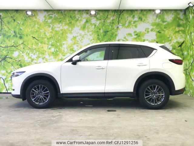 mazda cx-5 2019 quick_quick_3DA-KF2P_KF2P-311696 image 2