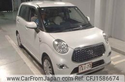 toyota pixis-joy 2022 CFJ1586674