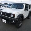 suzuki jimny-sierra 2025 -SUZUKI 【鳥取 501ｽ5182】--Jimny Sierra JB74W--239697---SUZUKI 【鳥取 501ｽ5182】--Jimny Sierra JB74W--239697- image 1