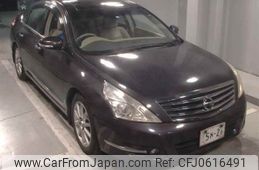 nissan teana 2008 -NISSAN--Teana J32-008194---NISSAN--Teana J32-008194-