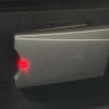 toyota aqua 2015 -TOYOTA--AQUA DAA-NHP10--NHP10-6370804---TOYOTA--AQUA DAA-NHP10--NHP10-6370804- image 3