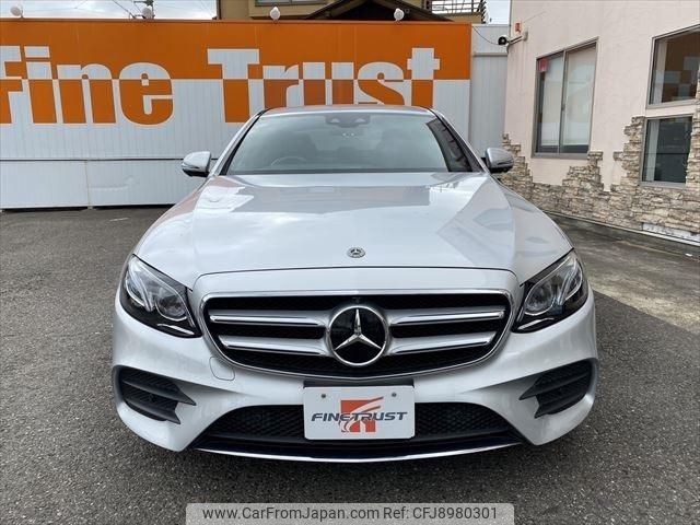 mercedes-benz e-class 2017 -MERCEDES-BENZ--Benz E Class LDA-213004C--WDD2130042A322655---MERCEDES-BENZ--Benz E Class LDA-213004C--WDD2130042A322655- image 2