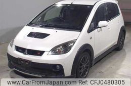 mitsubishi colt 2009 -MITSUBISHI--Colt Z27AG-0601363---MITSUBISHI--Colt Z27AG-0601363-