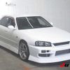 nissan skyline 1998 -NISSAN--Skyline ER34ｶｲ--017228---NISSAN--Skyline ER34ｶｲ--017228- image 1