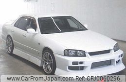 nissan skyline 1998 -NISSAN--Skyline ER34ｶｲ--017228---NISSAN--Skyline ER34ｶｲ--017228-