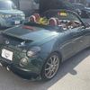 daihatsu copen 2005 quick_quick_L880K_L880K-0029686 image 7