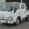 isuzu elf-truck 2011 quick_quick_SKG-NJR85A_NJR85-7021066 image 1