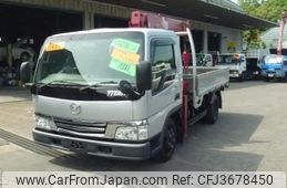 mazda titan 2003 CFJ3678450