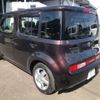 nissan cube 2015 GOO_JP_700030018430240828001 image 7