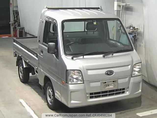 subaru sambar-truck 2010 -SUBARU--Samber Truck TT2--479055---SUBARU--Samber Truck TT2--479055- image 1