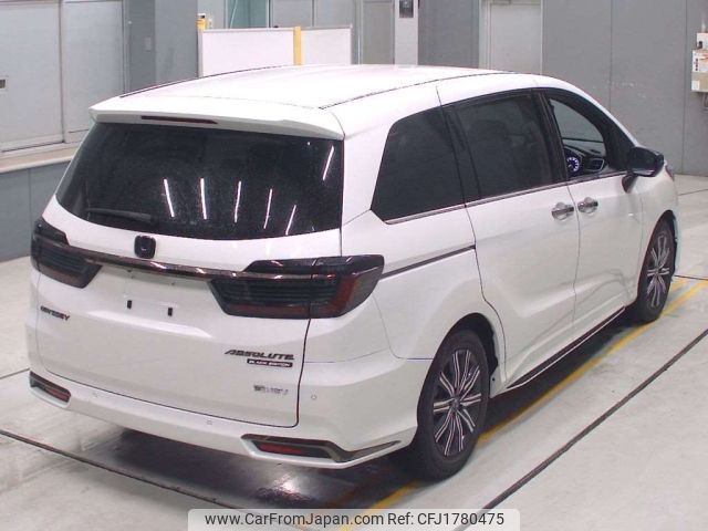 honda odyssey 2024 CFJ1780475 image 2
