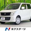 suzuki wagon-r 2015 -SUZUKI--Wagon R DBA-MH34S--MH34S-422349---SUZUKI--Wagon R DBA-MH34S--MH34S-422349- image 1