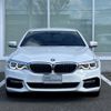 bmw 5-series 2019 -BMW--BMW 5 Series CLA-JA20P--WBAJA92000BN73680---BMW--BMW 5 Series CLA-JA20P--WBAJA92000BN73680- image 7