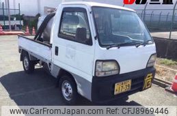 honda acty-truck 1996 -HONDA 【三重 80ｱ1739】--Acty Truck HA3--2309979---HONDA 【三重 80ｱ1739】--Acty Truck HA3--2309979-