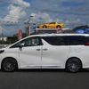 toyota alphard 2016 CFJ1682272 image 25