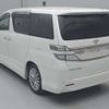 toyota vellfire 2012 -TOYOTA--Vellfire DBA-ANH20W--ANH20-8223616---TOYOTA--Vellfire DBA-ANH20W--ANH20-8223616- image 6