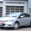 honda insight 2009 -HONDA--Insight ZE2--1129234---HONDA--Insight ZE2--1129234- image 1