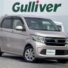 honda n-wgn 2014 -HONDA--N WGN DBA-JH1--JH1-1062546---HONDA--N WGN DBA-JH1--JH1-1062546- image 1