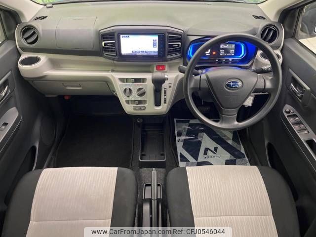 subaru pleo-plus 2018 -SUBARU--Pleo Plus DBA-LA350F--LA350F-0003888---SUBARU--Pleo Plus DBA-LA350F--LA350F-0003888- image 2