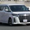 toyota alphard 2020 -TOYOTA--Alphard 3BA-AGH30W--AGH30-9005598---TOYOTA--Alphard 3BA-AGH30W--AGH30-9005598- image 1