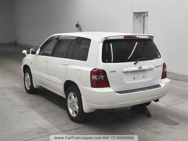 toyota kluger undefined -TOYOTA--Kluger ACU20W-0145531---TOYOTA--Kluger ACU20W-0145531- image 2