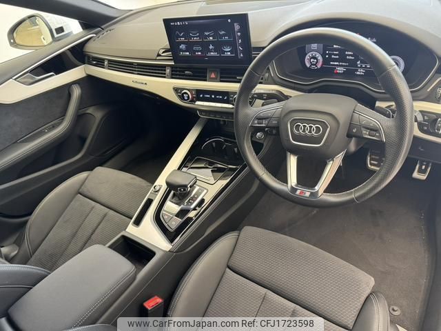 audi a5-sportback 2023 CFJ1723598 image 2