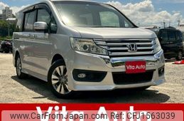 honda stepwagon-spada 2012 CFJ1563039