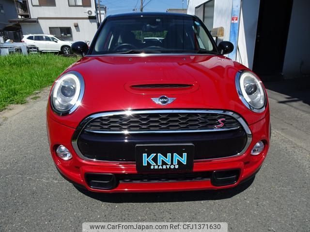 mini mini-others 2017 quick_quick_XS20_WMWXS720202G71754 image 2