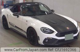 abarth 124 2017 CFJ1692366