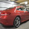 mercedes-benz c-class 2016 quick_quick_DBA-205340C_WDD2053402F316166 image 3