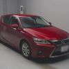 lexus ct 2014 -LEXUS 【とちぎ 300ﾓ3406】--Lexus CT DAA-ZWA10--ZWA10-2185391---LEXUS 【とちぎ 300ﾓ3406】--Lexus CT DAA-ZWA10--ZWA10-2185391- image 7