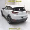 mazda cx-3 2019 CFJ1692751 image 2